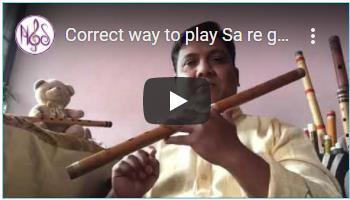 Saraswati veena Youtube Channel